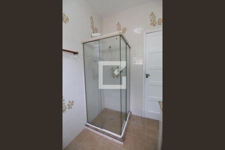 Apartamento à venda com 55m², 2 quartos e 1 vagaBanheiro Social