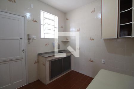 Apartamento à venda com 55m², 2 quartos e 1 vagaCozinha