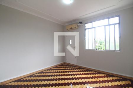 Sala de apartamento à venda com 2 quartos, 55m² em Freguesia de Jacarepaguá, Rio de Janeiro