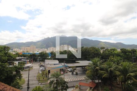 Apartamento à venda com 55m², 2 quartos e 1 vagaQuarto 2 - Vista