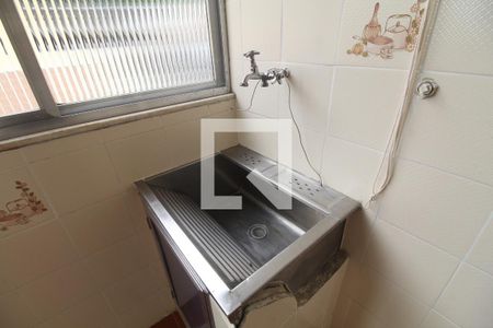 Apartamento à venda com 55m², 2 quartos e 1 vagaÁrea de Serviço