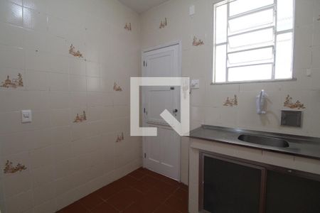 Apartamento à venda com 55m², 2 quartos e 1 vagaCozinha