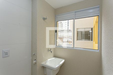 Apartamento à venda com 34m², 2 quartos e sem vagaÁrea de Serviço