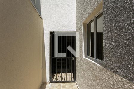 Apartamento à venda com 34m², 2 quartos e sem vagaÁrea comum - Entrada do Condomínio
