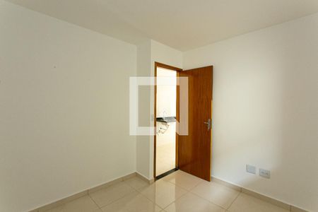 Apartamento à venda com 34m², 2 quartos e sem vagaQuarto 2