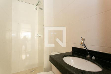 Apartamento à venda com 34m², 2 quartos e sem vagaBanheiro