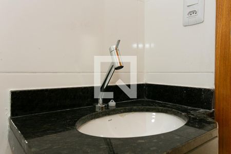 Apartamento à venda com 34m², 2 quartos e sem vagaBanheiro