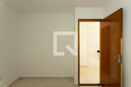 Apartamento à venda com 34m², 2 quartos e sem vagaQuarto 2
