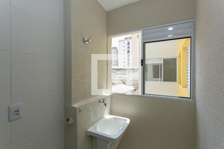 Apartamento para alugar com 34m², 2 quartos e sem vagaÁrea de Serviço