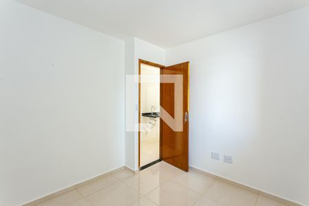 Quarto 1 de apartamento para alugar com 2 quartos, 34m² em Chácara Califórnia, São Paulo