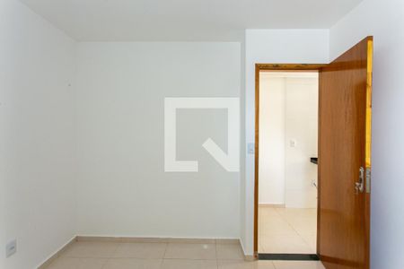 Quarto 1 de apartamento para alugar com 2 quartos, 34m² em Chácara Califórnia, São Paulo