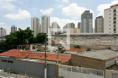 Apartamento para alugar com 34m², 2 quartos e sem vagaVista do Quarto 2