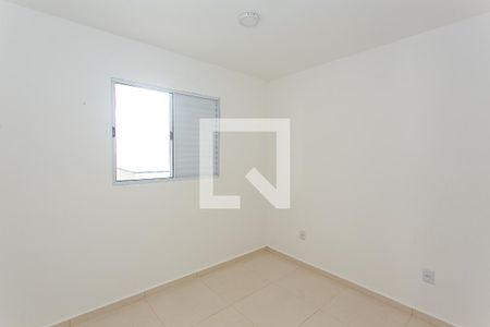 Quarto 1 de apartamento para alugar com 2 quartos, 34m² em Chácara Califórnia, São Paulo