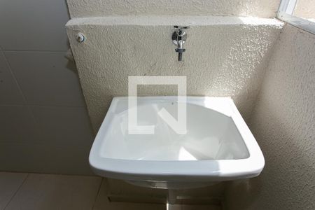 Apartamento para alugar com 34m², 2 quartos e sem vagaÁrea de Serviço