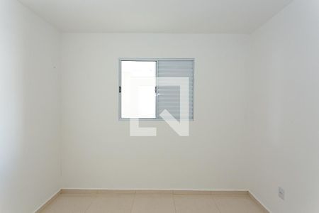 Quarto 1 de apartamento para alugar com 2 quartos, 34m² em Chácara Califórnia, São Paulo