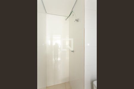 Apartamento para alugar com 34m², 2 quartos e sem vagaBanheiro