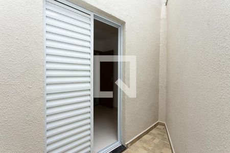 Apartamento à venda com 36m², 2 quartos e sem vaga Apartamento à venda com 36m², 2 quartos e sem vagaQuarto 2