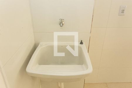 Apartamento à venda com 36m², 2 quartos e sem vaga Apartamento à venda com 36m², 2 quartos e sem vagaÁrea de Serviço