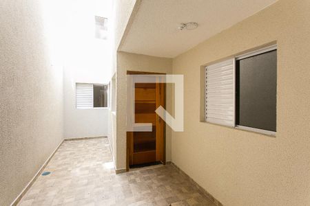 Apartamento à venda com 36m², 2 quartos e sem vaga Apartamento à venda com 36m², 2 quartos e sem vagaÁrea Comum