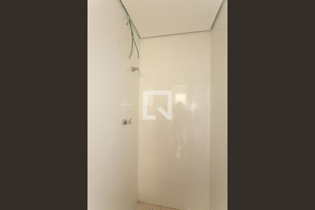 Apartamento à venda com 36m², 2 quartos e sem vaga Apartamento à venda com 36m², 2 quartos e sem vagaBanheiro