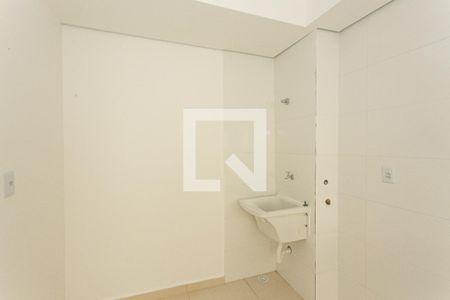 Apartamento à venda com 36m², 2 quartos e sem vaga Apartamento à venda com 36m², 2 quartos e sem vagaÁrea de Serviço
