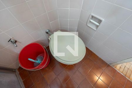 Apartamento para alugar com 96m², 3 quartos e sem vagaBanheiro