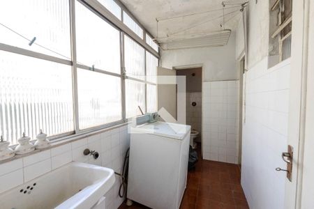 Apartamento para alugar com 96m², 3 quartos e sem vagaÁrea de Serviço