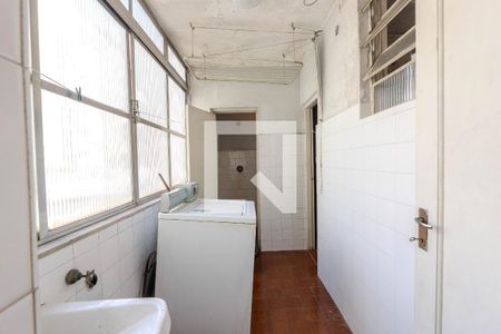 Apartamento para alugar com 96m², 3 quartos e sem vagaÁrea de Serviço