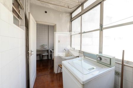 Apartamento para alugar com 96m², 3 quartos e sem vagaÁrea de Serviço