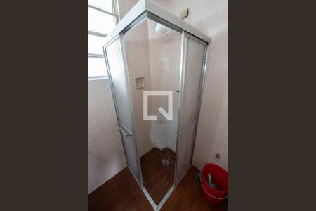 Apartamento para alugar com 96m², 3 quartos e sem vagaBanheiro