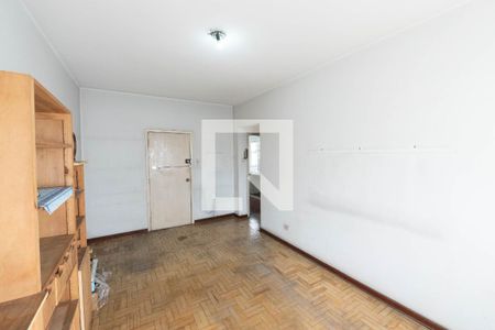 Sala de apartamento para alugar com 3 quartos, 96m² em Bela Vista, São Paulo
