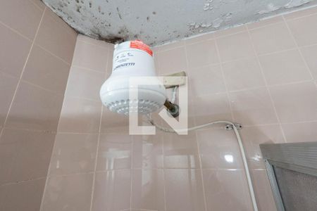 Apartamento para alugar com 96m², 3 quartos e sem vagaBanheiro