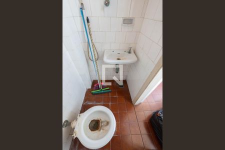 Apartamento para alugar com 96m², 3 quartos e sem vagaÁrea de Serviço