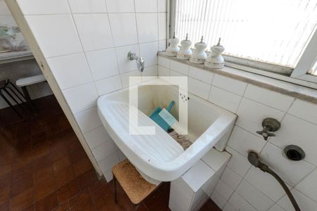 Apartamento para alugar com 96m², 3 quartos e sem vagaÁrea de Serviço