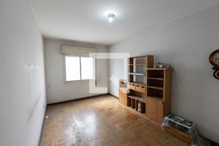 Sala de apartamento para alugar com 3 quartos, 96m² em Bela Vista, São Paulo
