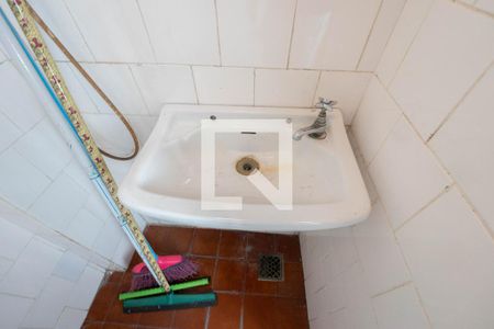 Apartamento para alugar com 96m², 3 quartos e sem vagaÁrea de Serviço