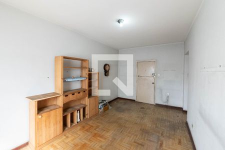 Sala de apartamento para alugar com 3 quartos, 96m² em Bela Vista, São Paulo