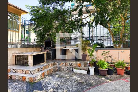 Apartamento à venda com 78m², 2 quartos e 1 vaga Apartamento à venda com 78m², 2 quartos e 1 vagaÁrea comum - Churrasqueira