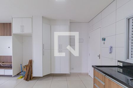 Apartamento para alugar com 55m², 2 quartos e sem vagaCozinha