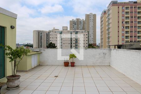 Apartamento à venda com 296m², 3 quartos e 3 vagasTerraço