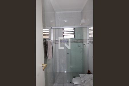 Apartamento à venda com 296m², 3 quartos e 3 vagasBanheiro da Suíte 2