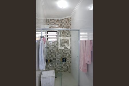 Apartamento à venda com 296m², 3 quartos e 3 vagasSuíte Master - Banheiro