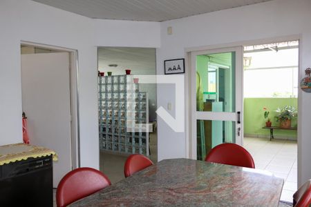 Apartamento à venda com 296m², 3 quartos e 3 vagasÁrea Gourmet