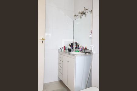 Apartamento à venda com 296m², 3 quartos e 3 vagasSuíte Master - Banheiro