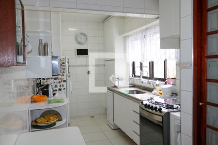 Apartamento à venda com 296m², 3 quartos e 3 vagasCozinha