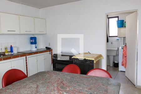 Apartamento à venda com 296m², 3 quartos e 3 vagasÁrea Gourmet