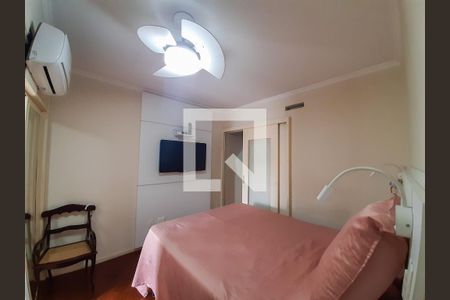 Apartamento à venda com 296m², 3 quartos e 3 vagasSuíte Master