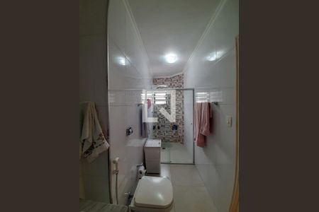 Apartamento à venda com 296m², 3 quartos e 3 vagasSuíte Master - Banheiro