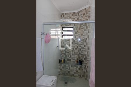 Apartamento à venda com 296m², 3 quartos e 3 vagasSuíte Master - Banheiro