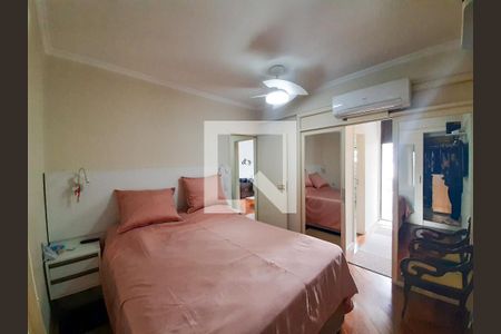 Apartamento à venda com 296m², 3 quartos e 3 vagasSuíte Master